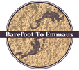 Barefoot To Emmaus Podcast